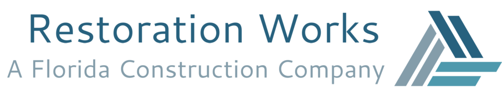 restoration works logo
