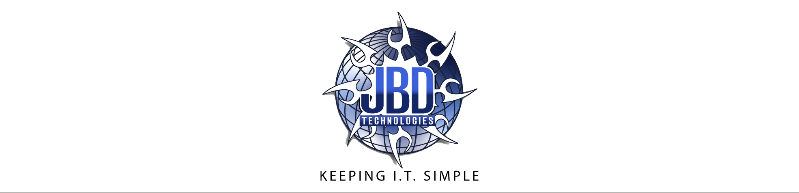 JBD Technologies Keeping IT Simple